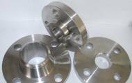 Стальные фланцы
