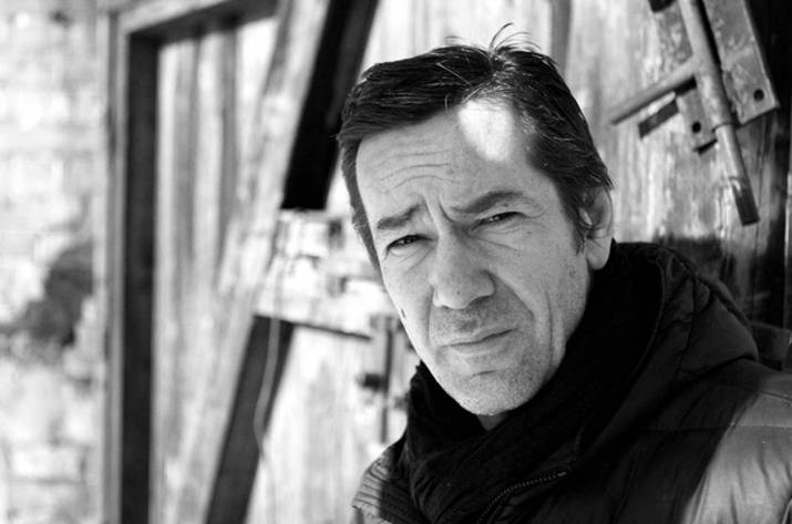 Алексей Горбунов