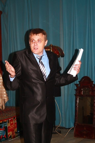 Алескандр Набока