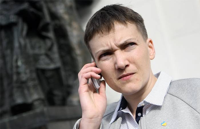 Савченко