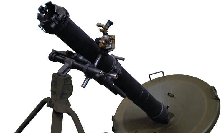 миномет