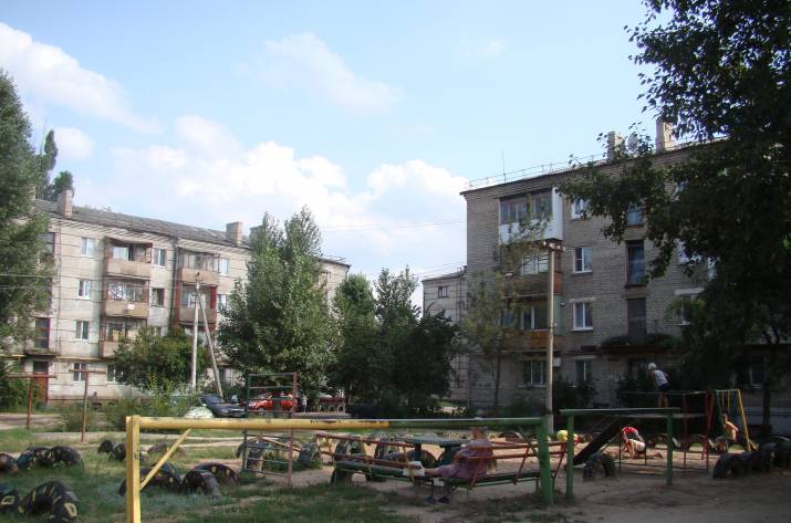 дет.площадка Руб.