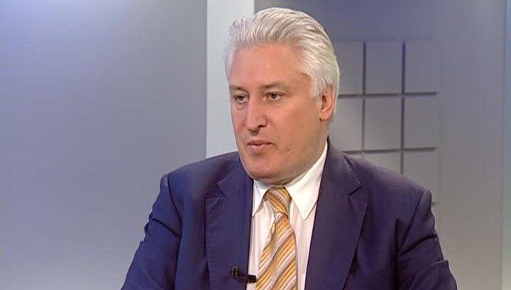 Коротченко