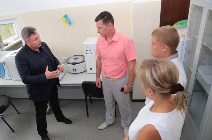 Открытие токсикологии