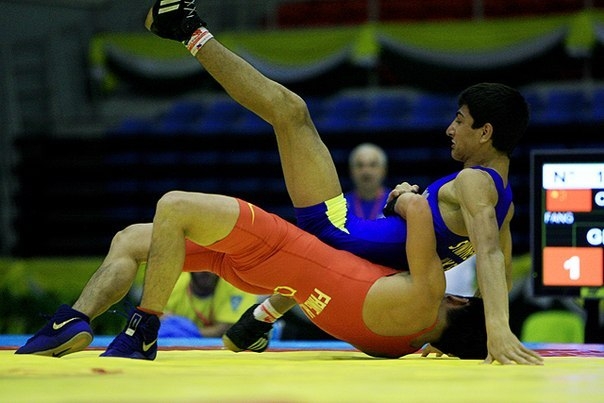 Василий Симоненко