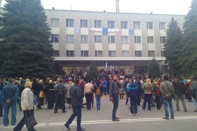 умвд луганской области