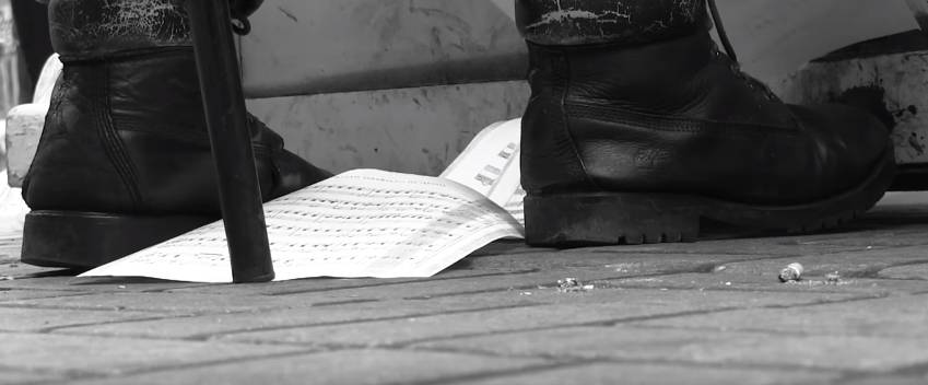 Пианист- экстремист