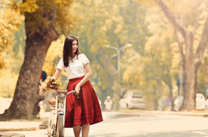 повседневные платья