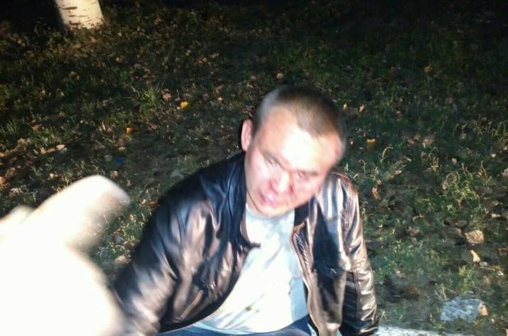 Андрей Колесников