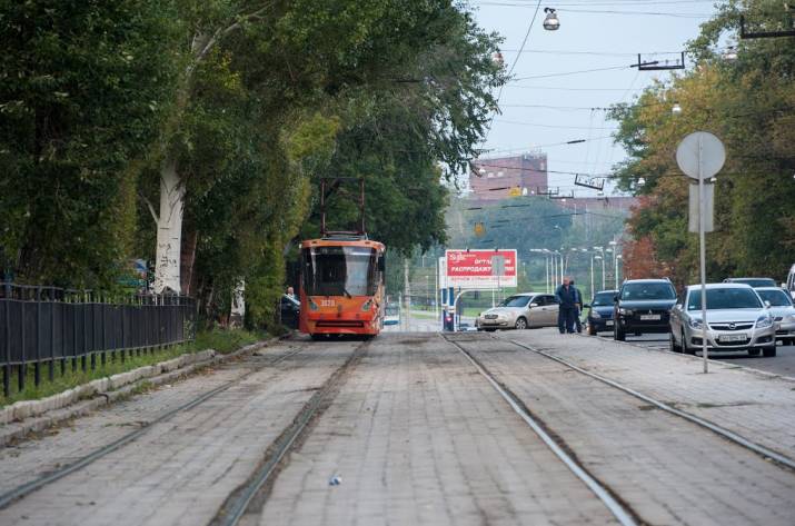 Челюскинцев