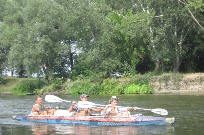 Рубежное_центр туризма