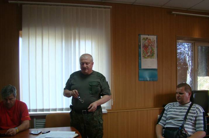 полиция_Рубежном