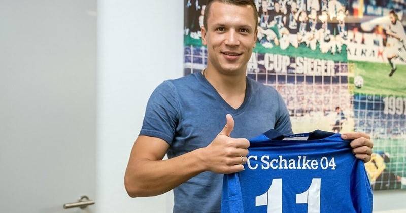 Коноплянка