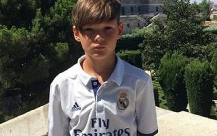 Давид Фесюк