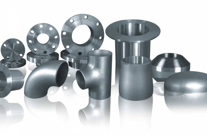 Соединяющие детали трубопроводов