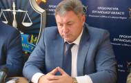 Юрий Гарбуз