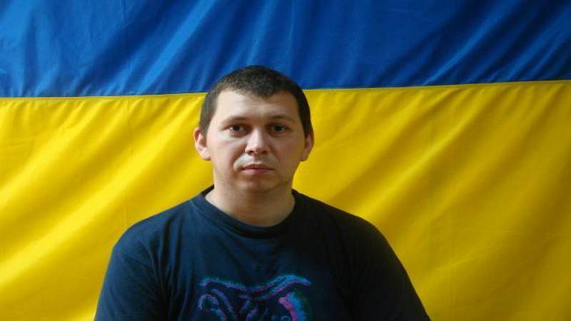 Роман Куницкий