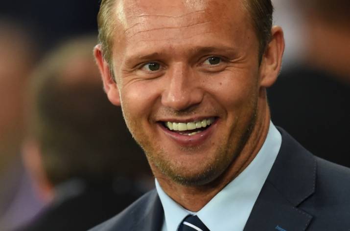 Lee Trundle