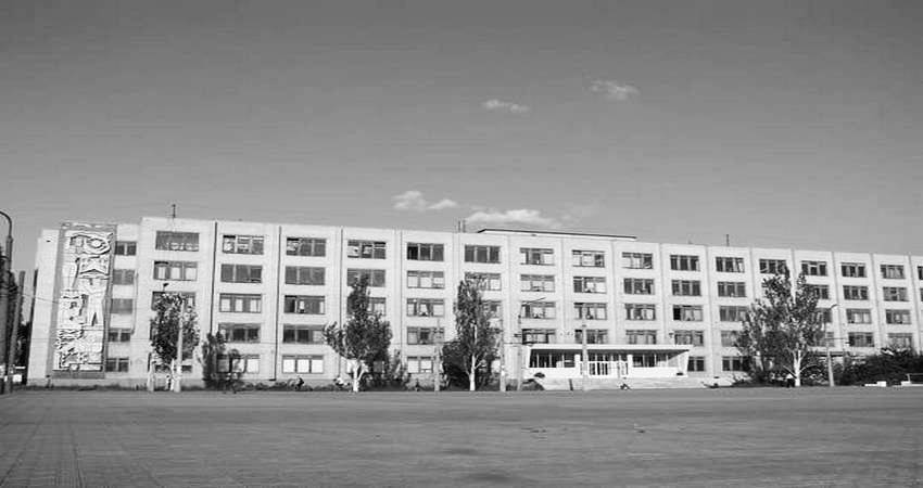 Луганская ВГА