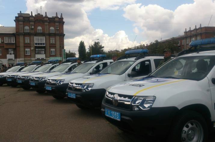 автомобили