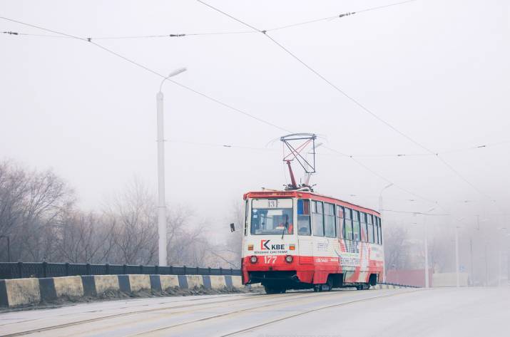 Луганскэлектротранс