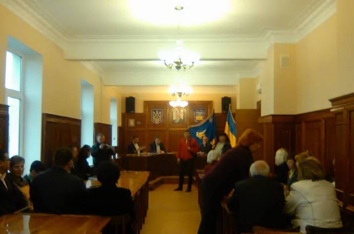 Сев.гор.совет