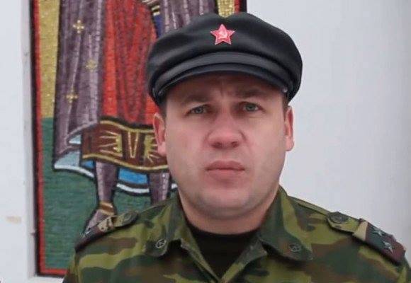 Киселев