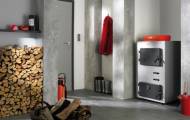 твердотопливные котлы