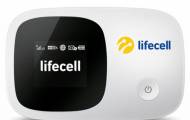 модем для Lifecell