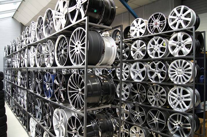 диски на авто