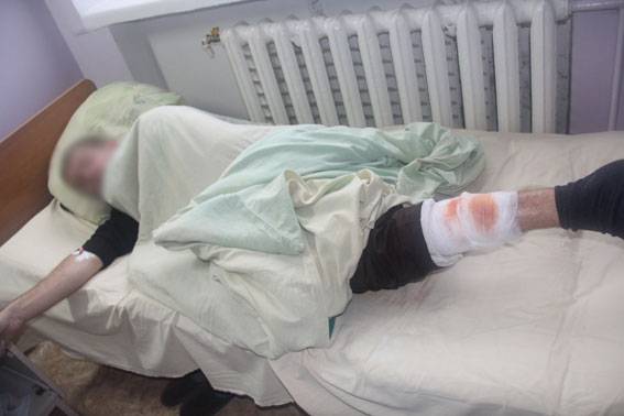 Черниговщина