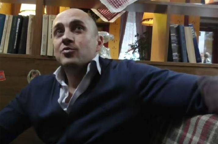 Корсунский