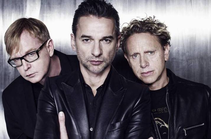 Depeche Mode 