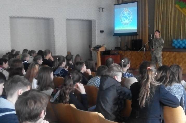 День захисника України