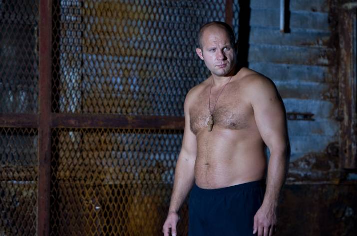 Емельяненко