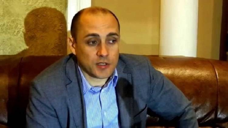 Корсунский