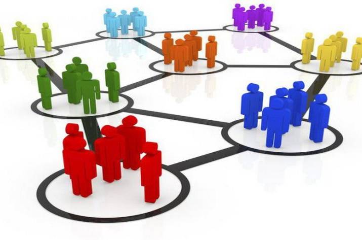 децентрализация