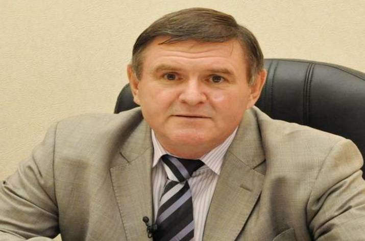 Северодонецк