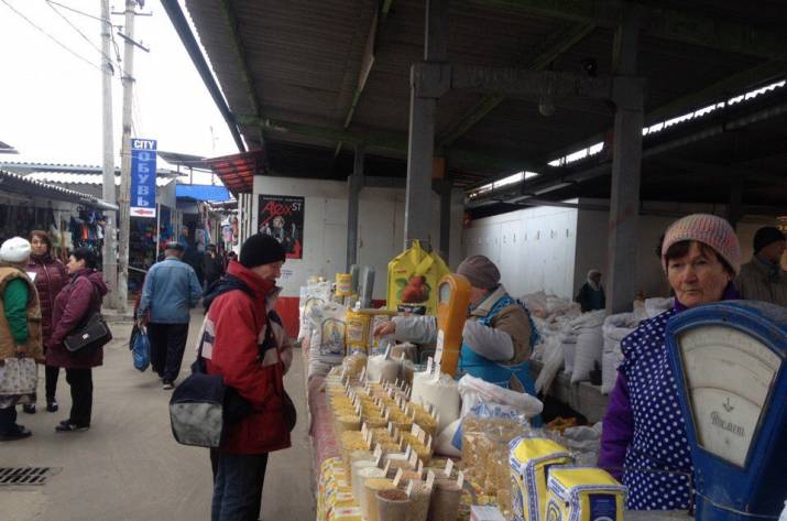 рынок_Рубежное