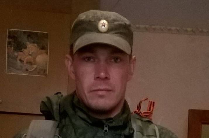 Финский наемник 