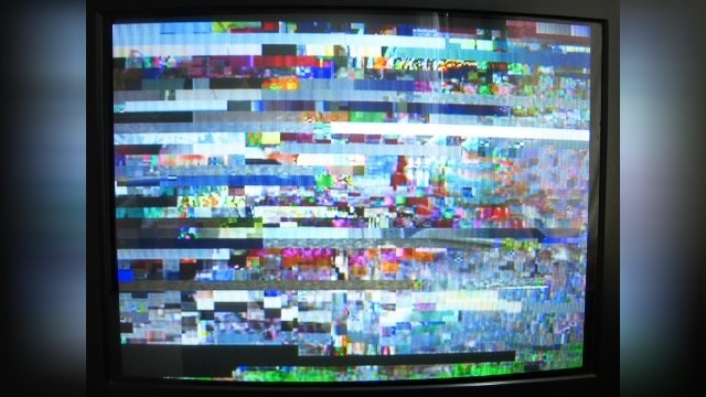 отключены телеканалы