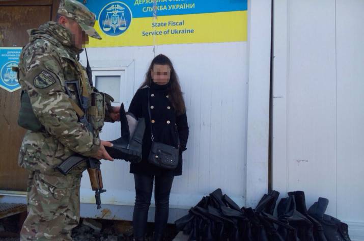 обувь