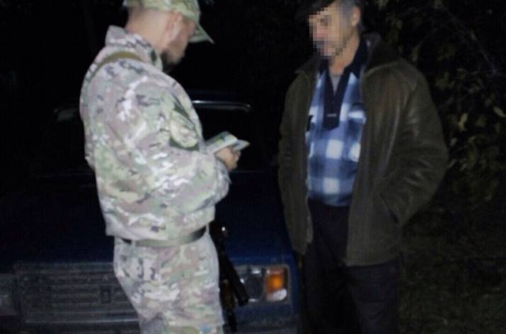 перевозчик