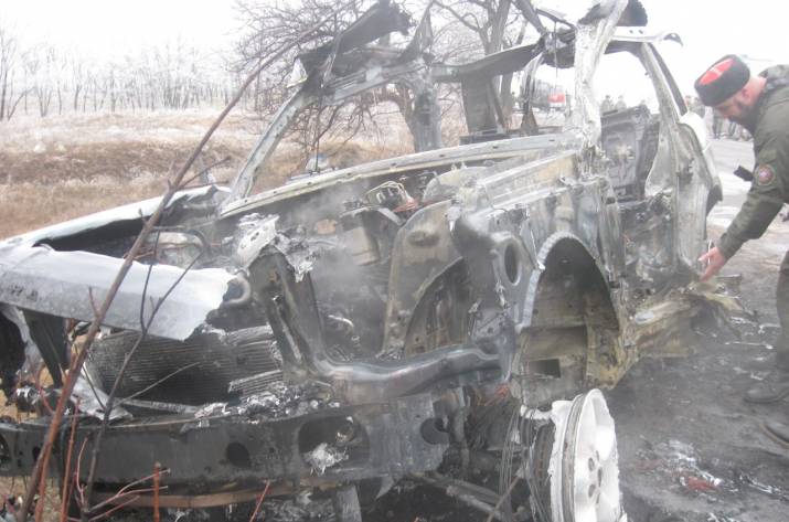 Дремова тачка