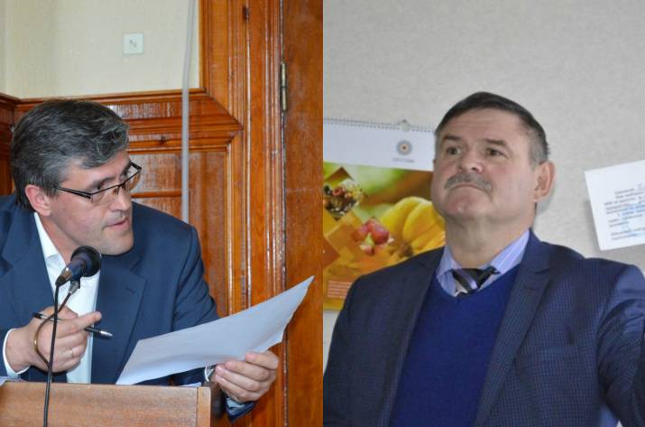 Казаков-Коростелев