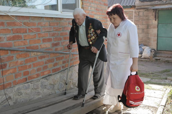 Красный Крест