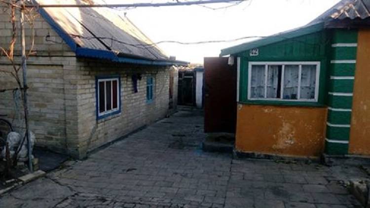 Владимировка