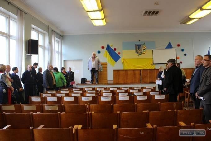 Балан Ананьев