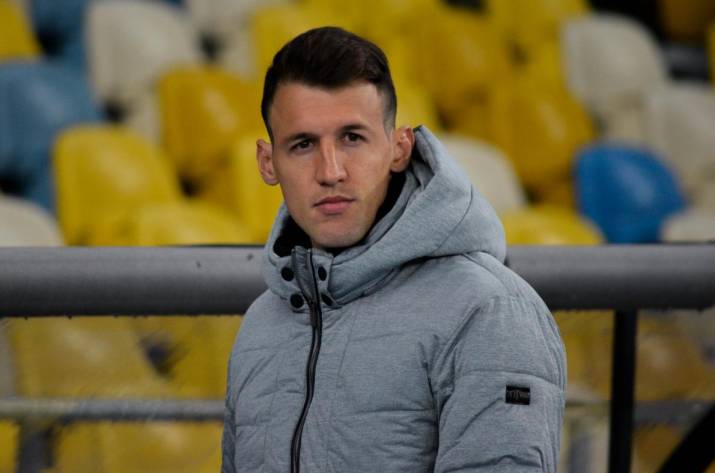 Данило Сильва