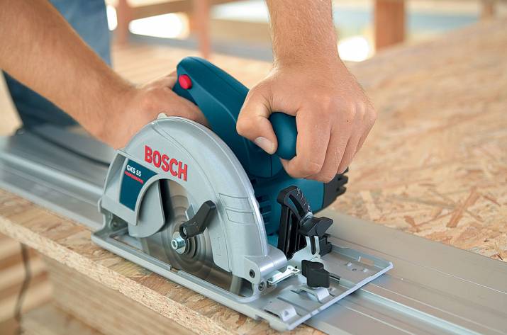 Циркулярная пила